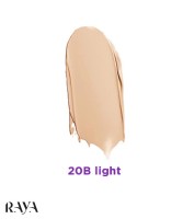 کانسیلر تارت مدل شیپ تیپ رنگ 20B,light